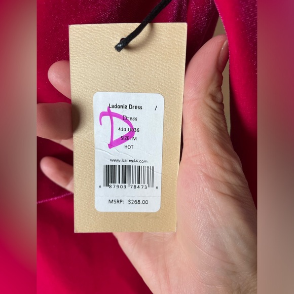 Bailey 44 Ladonia Dress - Picture 7 of 10